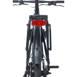 BIKE RACK RR BASIL UNIVERSAL CARGO MIK BK (O)