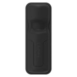 Flow Tool Caddy Pro Water Bottle Storage, Black