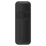 Flow Tool Caddy Pro Water Bottle Storage, Black