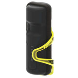 Flow Tool Caddy Pro Water Bottle Storage, Black