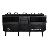RaceFace T3 Tailgate Pad - Black, Mid