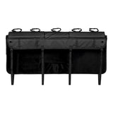RaceFace T3 Tailgate Pad - Black, Mid