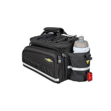 MTS Trunkbag DXP, 19.4L, Strap Mount, Black