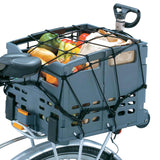 TCN02 CARGO NET FOR BASKETS