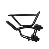 Tetrarack M1 Rack, Front - Mountain