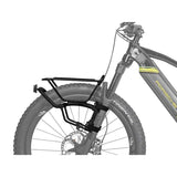 Tetrarack M1 Rack, Front - Mountain
