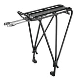 Explorer 29R MTX2.0 Disc Compatible Rack, Black