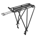 Explorer MTX2.0 Disc Compatible Rack, Black