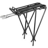 Explorer Standard Rack MTX2.0 with Spring Arm, Black