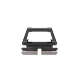 OMNI TRACK ADAPTOR LARGE CONVERTS MOST RACKS TO MTX ORIGINAL AND 2.0