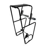 LEVEL-140H TRI-STAND EASY HANG 5-BIKE STORAGE STAND w/BAG
