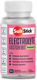 FastChews, Watermelon, 60 tablet bottle