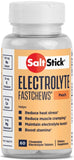 FastChews, Peach, 60 tablet bottle