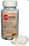 FastChews, Peach, 60 tablet bottle