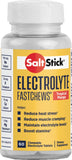 SaltStick FastChews 60ct Bottle Coconut Tropical Mango
