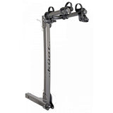 Kuat Beta Hitch Bike Rack - 2-Bike, 2" Receiver, Gray