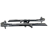 Kuat Sherpa 2.0 Hitch Bike Rack - 2-Bike, 1-1/4" Receiver, Black