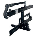 Kuat Sherpa 2.0 Hitch Bike Rack - 2-Bike, 2" Receiver, Black