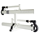 Kuat Sherpa 2.0 Hitch Bike Rack - 2-Bike, 2" Receiver, Pearl
