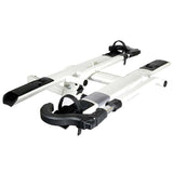 Kuat Sherpa 2.0 Hitch Bike Rack - 2-Bike, 2" Receiver, Pearl