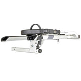 Kuat Sherpa 2.0 Hitch Bike Rack - 2-Bike, 2" Receiver, Pearl