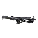 Kuat NV 2.0 Base Hitch Bike Rack - 2-Bike, 2" Receiver, Black