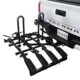 HR4000 DESTINATION 2" 4-BIKE HITCH RACK