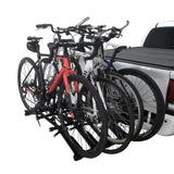 HR4000 DESTINATION 2" 4-BIKE HITCH RACK
