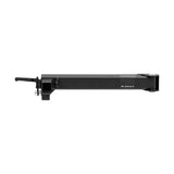 Kuat Pivot v2 2" Swing Away Hitch Accessory - Passenger, Black