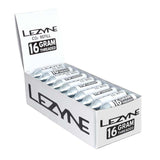 Lezyne 16G Co2 Countertop 30pc Box