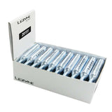 Lezyne 20G Co2 Countertop 30pc Box
