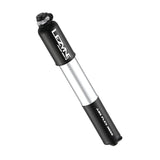 Lezyne Pressure Drive Hand Pump, Gloss Black Medium