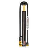 Micro Floor Drive HVG Pump, Black