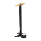 Steel Floor Drive 3.5 Pump, Flat Black