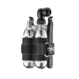 Twin Speed Drive CO2 Inflator and Lever Kit, 16g