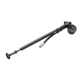 HP Fork/Shock Pump, 600psi