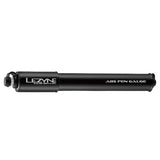 Gauge Drive HV Pump, Medium, Black  NLA
