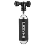 Lezyne Control Drive Co2 With 25G Cartridge Gloss Black