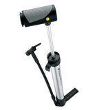 Topeak Mountain Morph Mini Pump