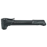 Micromite 2.0 Telescoping Mini Pump, Black