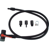 TTH-01 TWIN HEAD UPGRADE KIT