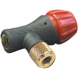 1024 RED ZEPPELIN-2 COMPOSITE Co2 HEAD ONLY