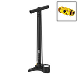 Macro Floor Drive ABS Pump, Flat Black