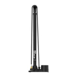 Macro Floor Drive ABS Pump, Flat Black