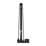 Macro Floor Drive DV Pump, Flat Black