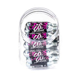 Muc-Off Countertop 16g CO2  Refill Cartridge Jar, QTY 40