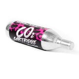 Muc-Off Countertop 16g CO2  Refill Cartridge Jar, QTY 40