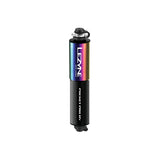 Pocket Drive Pro HV Pump, Neo Metallic/Black