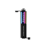 Pocket Drive Pro HV Pump, Neo Metallic/Black