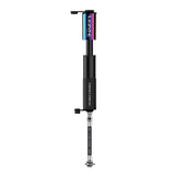 Pocket Drive Pro HV Pump, Neo Metallic/Black